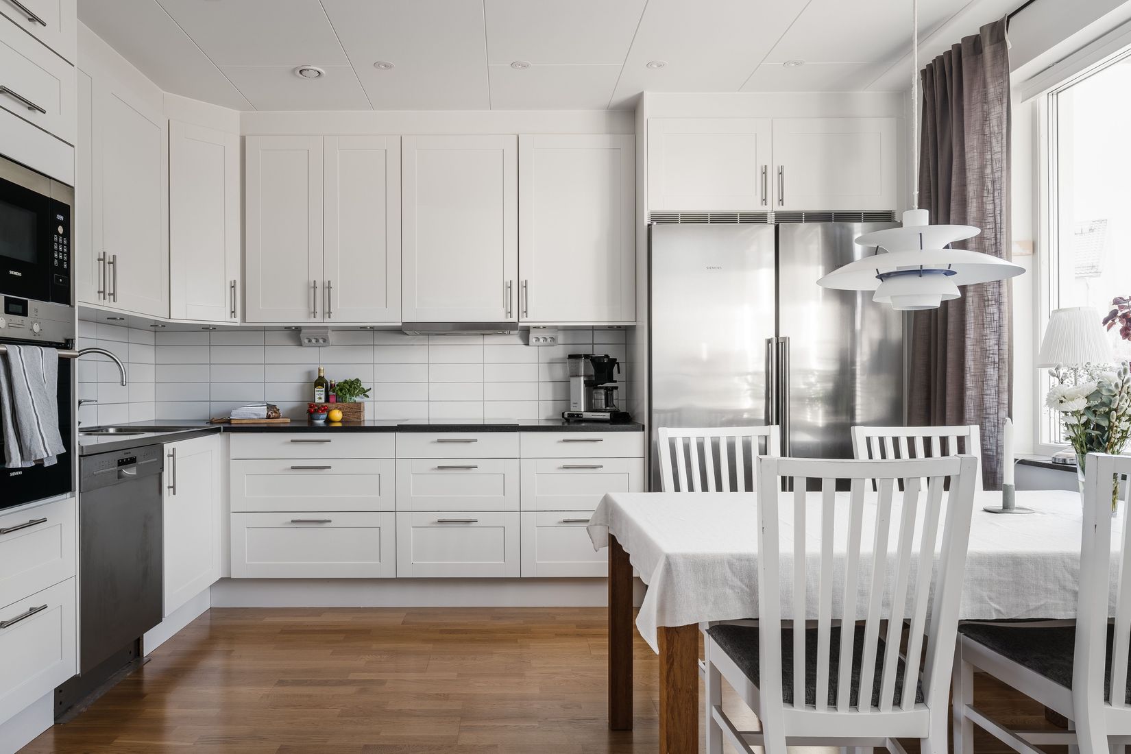 Bostadsrätt, Radhus, Rosenlund 23, Lövnäs, Hammarö