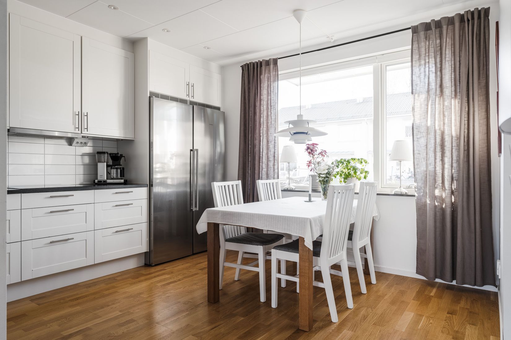 Bostadsrätt, Radhus, Rosenlund 23, Lövnäs, Hammarö