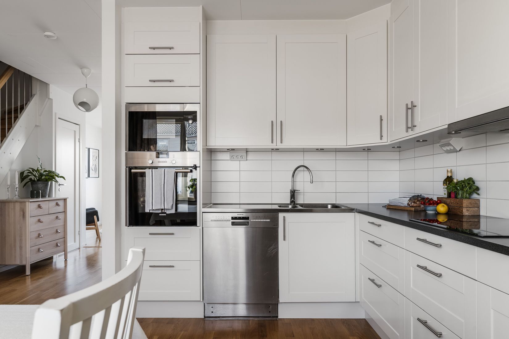 Bostadsrätt, Radhus, Rosenlund 23, Lövnäs, Hammarö