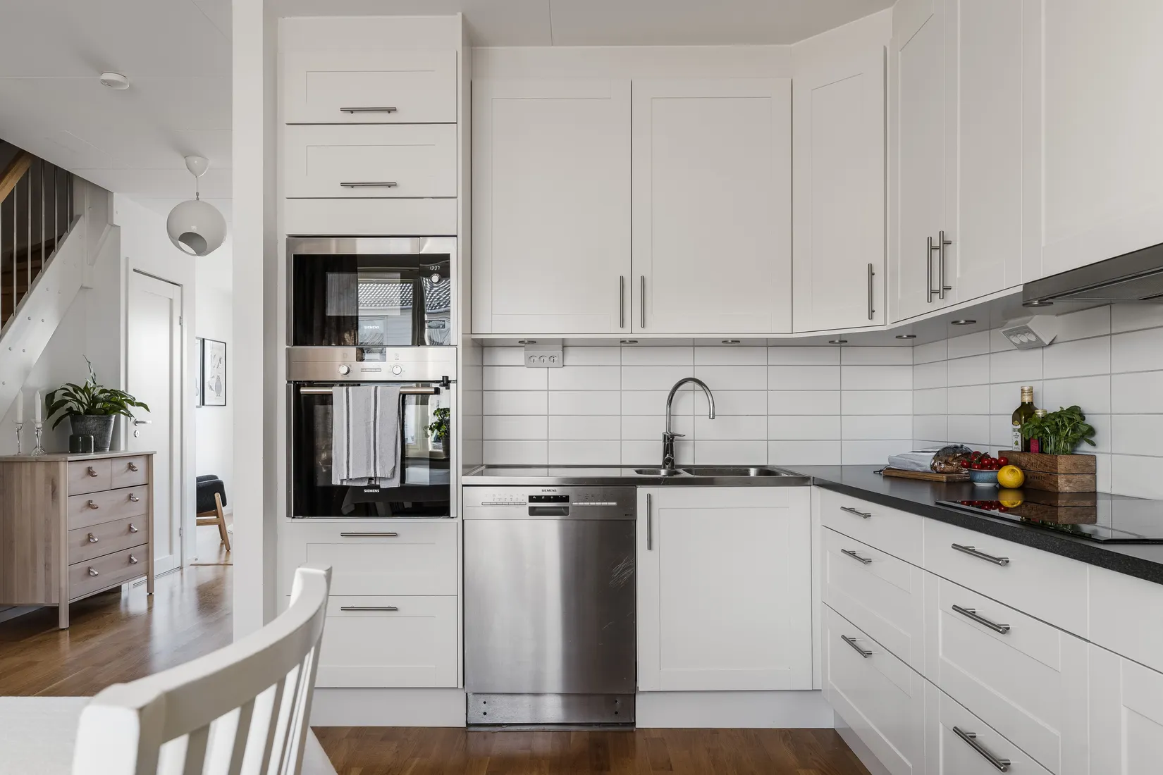 Bostadsrätt, Radhus, Rosenlund 23, Lövnäs, Hammarö