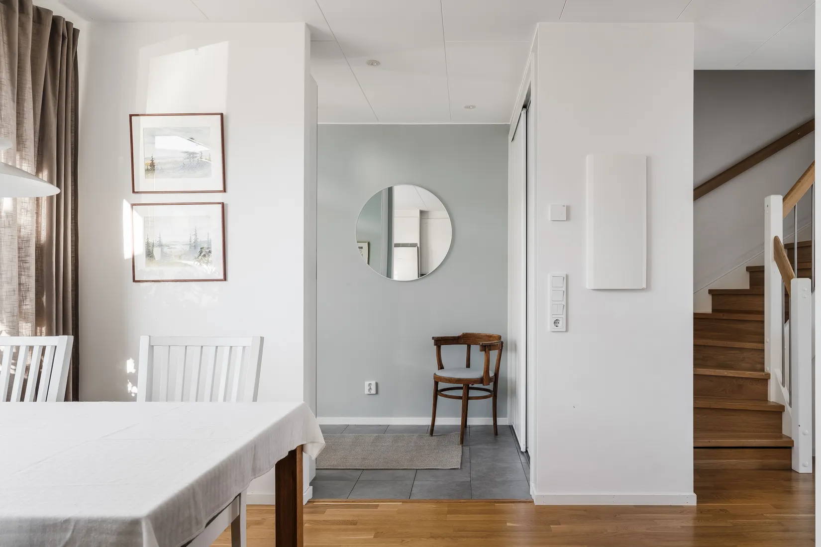 Bostadsrätt, Radhus, Rosenlund 23, Lövnäs, Hammarö