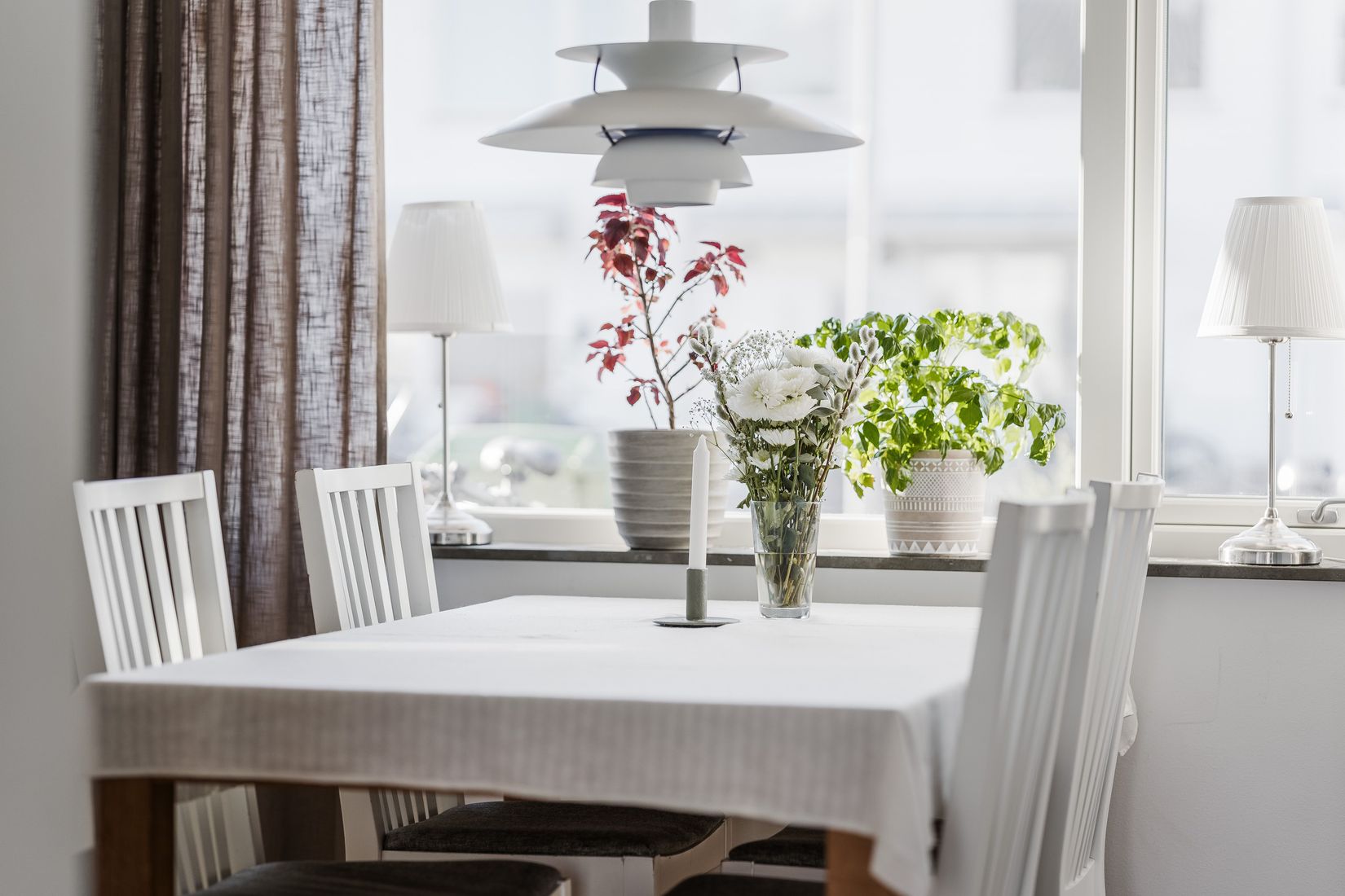 Bostadsrätt, Radhus, Rosenlund 23, Lövnäs, Hammarö