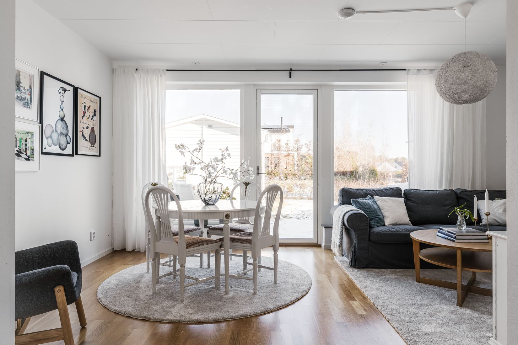 Bostadsrätt, Radhus, Rosenlund 23, Lövnäs, Hammarö