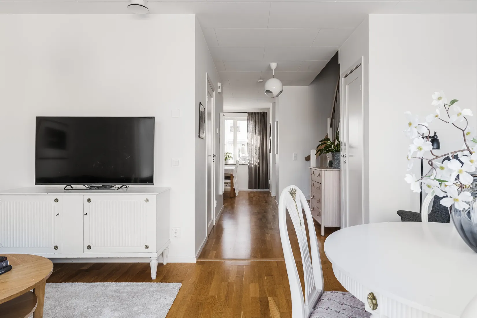 Bostadsrätt, Radhus, Rosenlund 23, Lövnäs, Hammarö