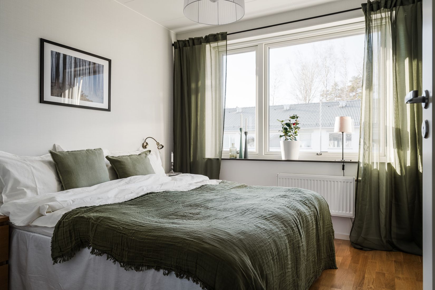 Bostadsrätt, Radhus, Rosenlund 23, Lövnäs, Hammarö