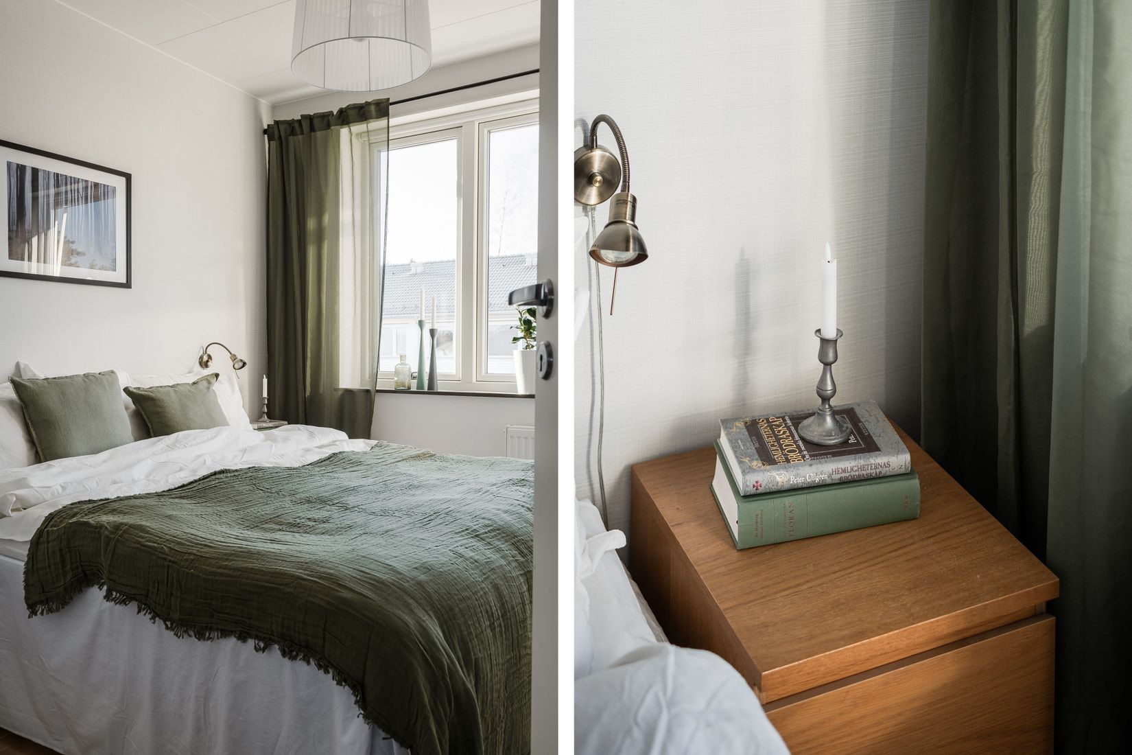 Bostadsrätt, Radhus, Rosenlund 23, Lövnäs, Hammarö