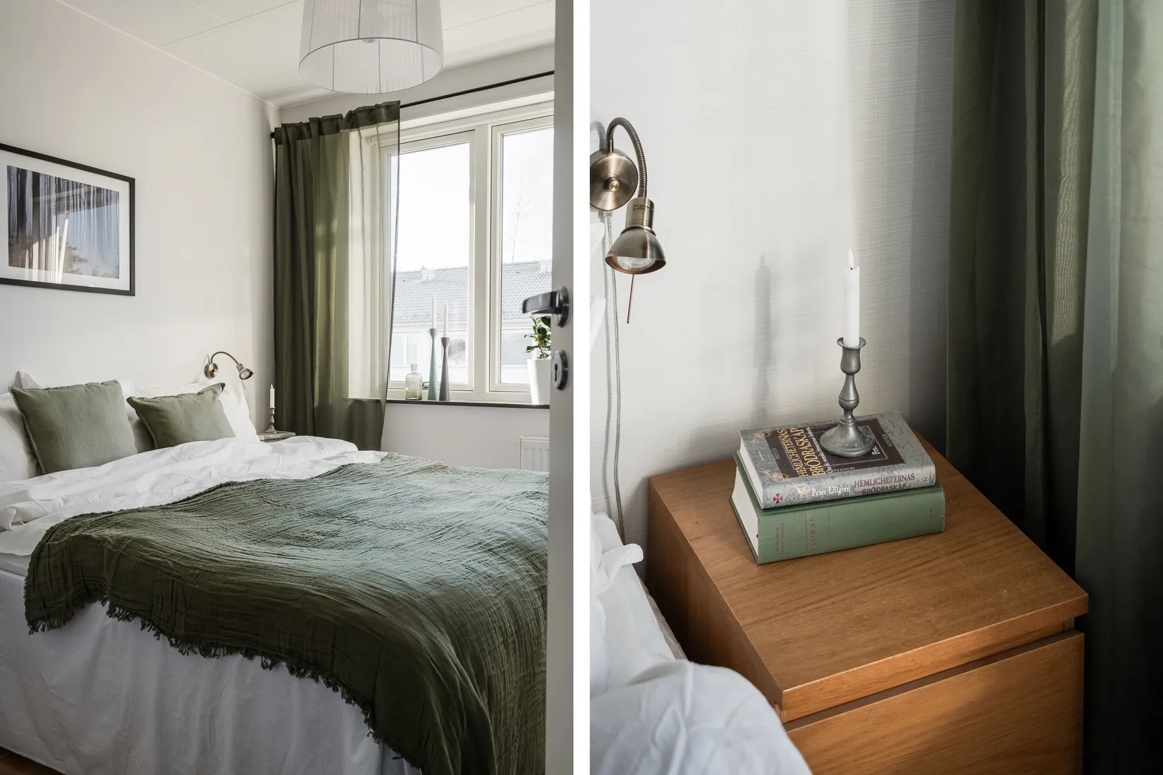Bostadsrätt, Radhus, Rosenlund 23, Lövnäs, Hammarö