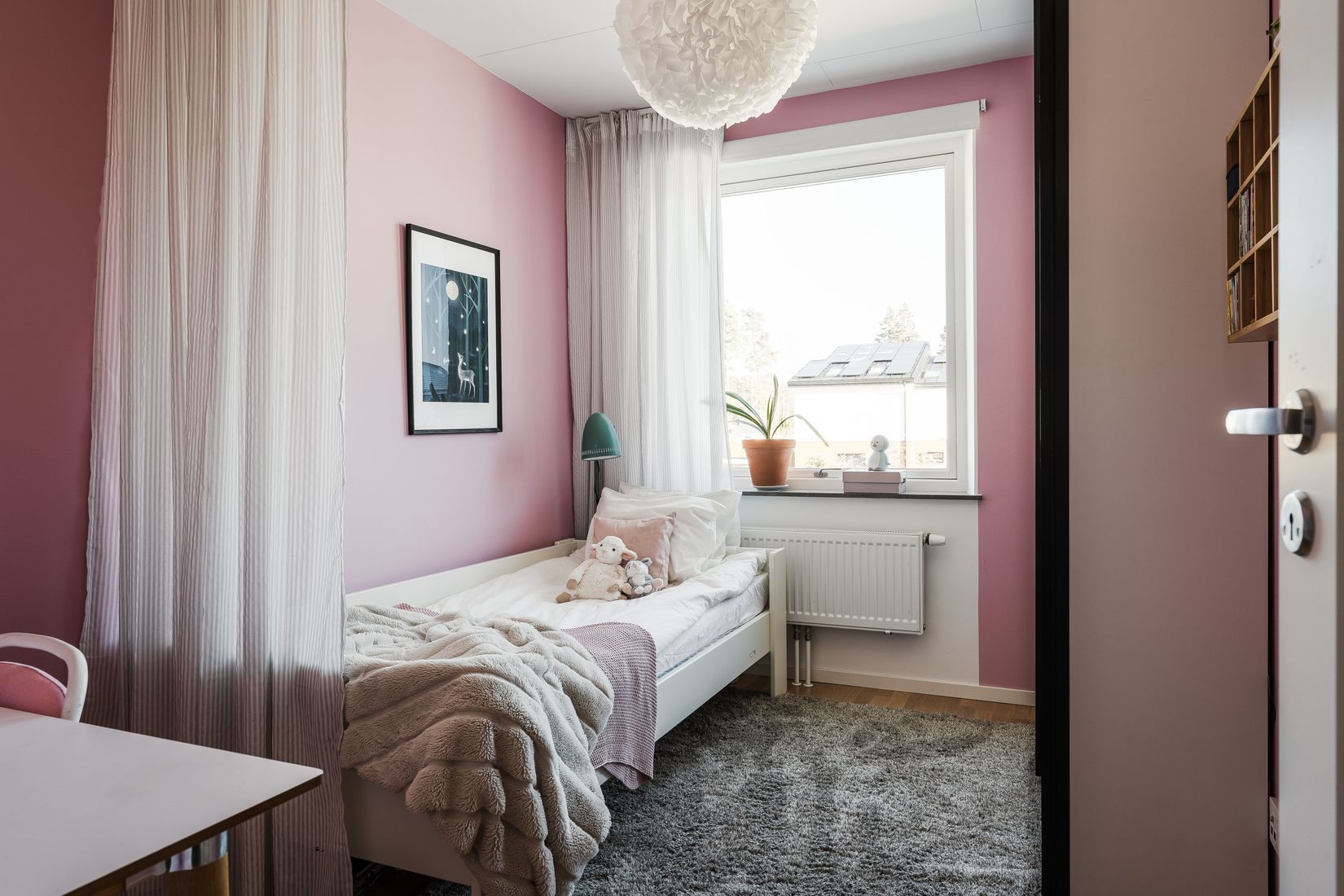 Bostadsrätt, Radhus, Rosenlund 23, Lövnäs, Hammarö