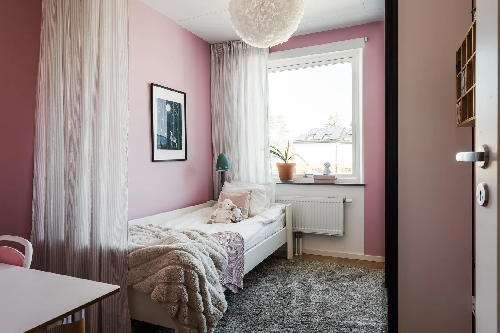 Bostadsrätt, Radhus, Rosenlund 23, Lövnäs, Hammarö