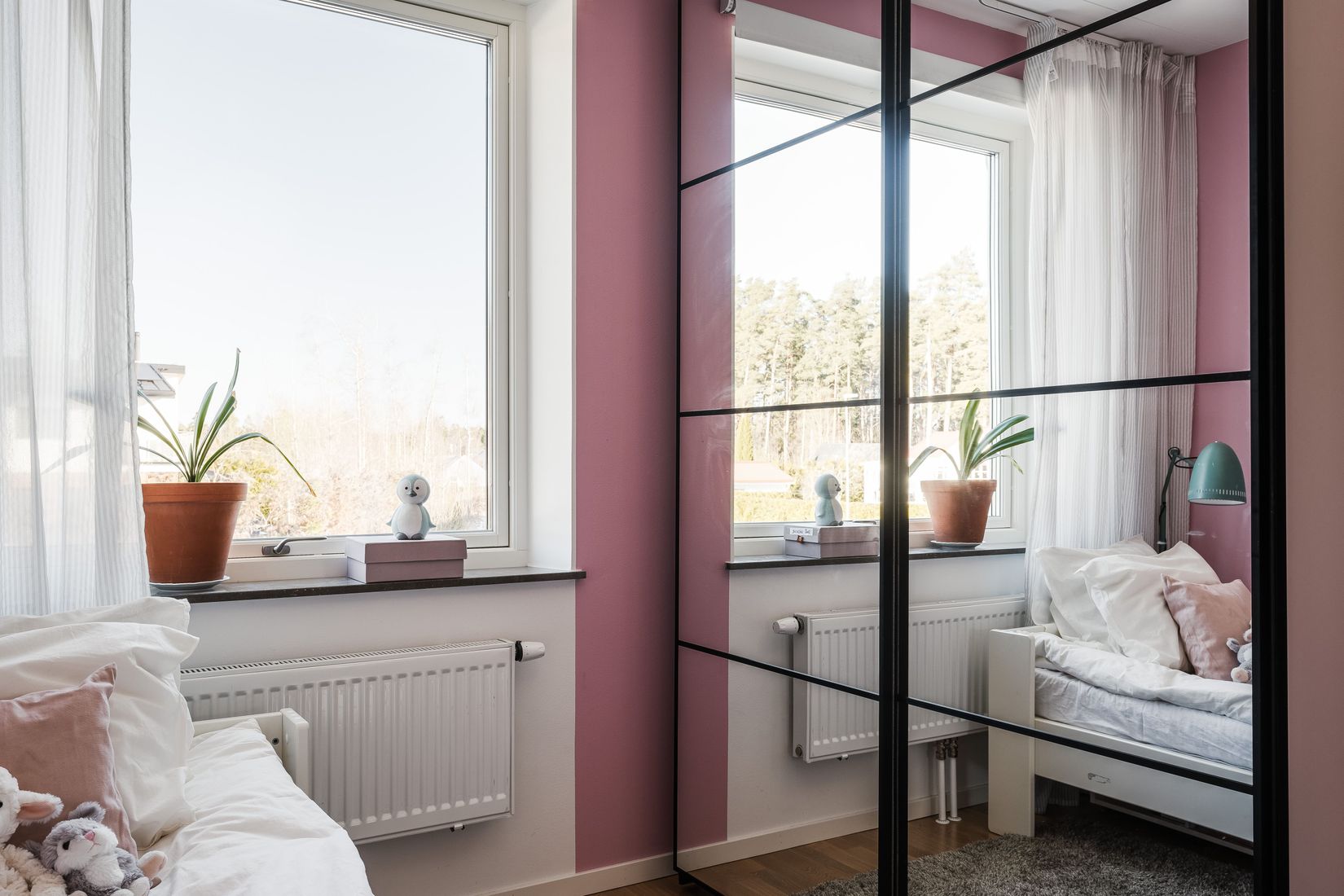 Bostadsrätt, Radhus, Rosenlund 23, Lövnäs, Hammarö