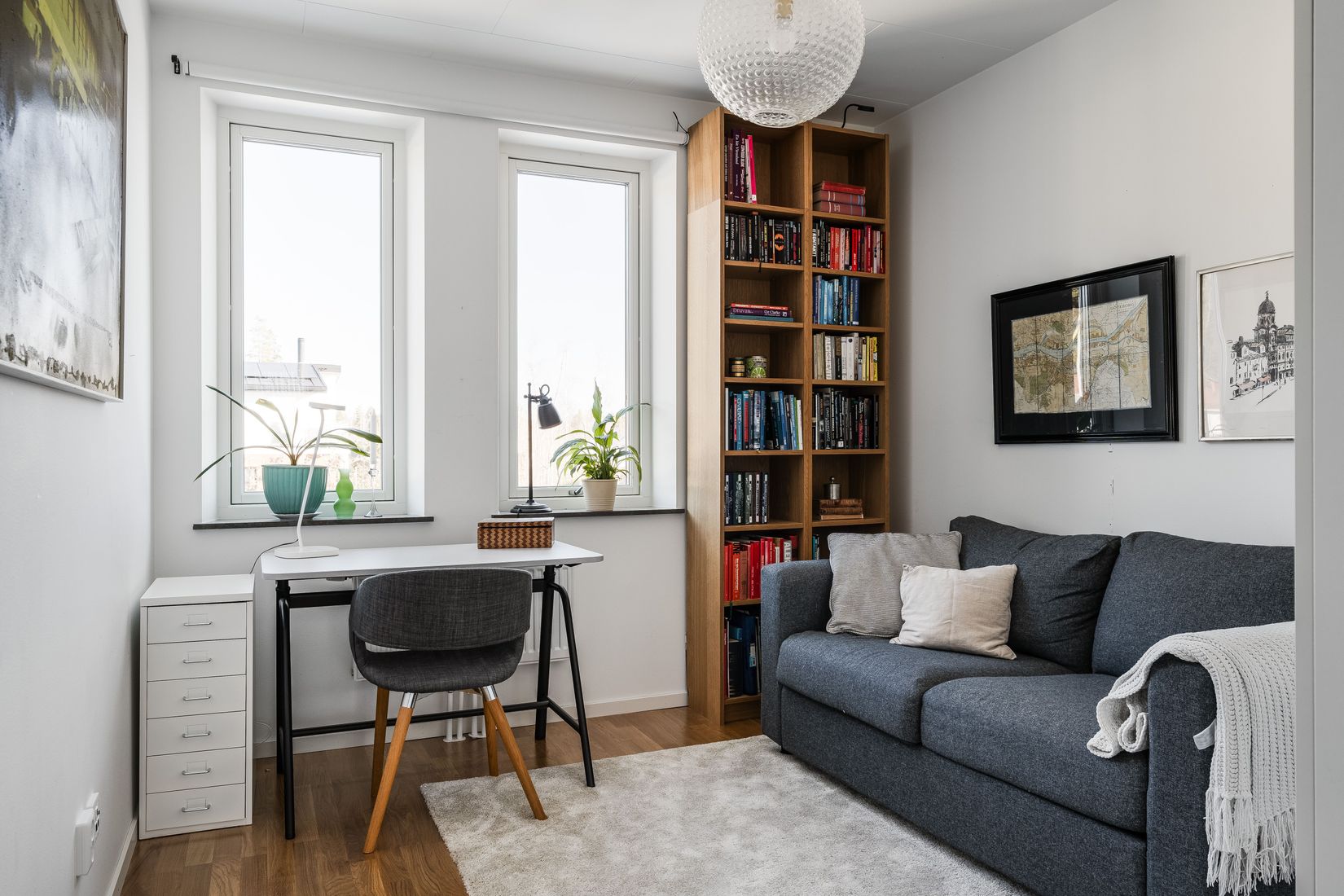 Bostadsrätt, Radhus, Rosenlund 23, Lövnäs, Hammarö