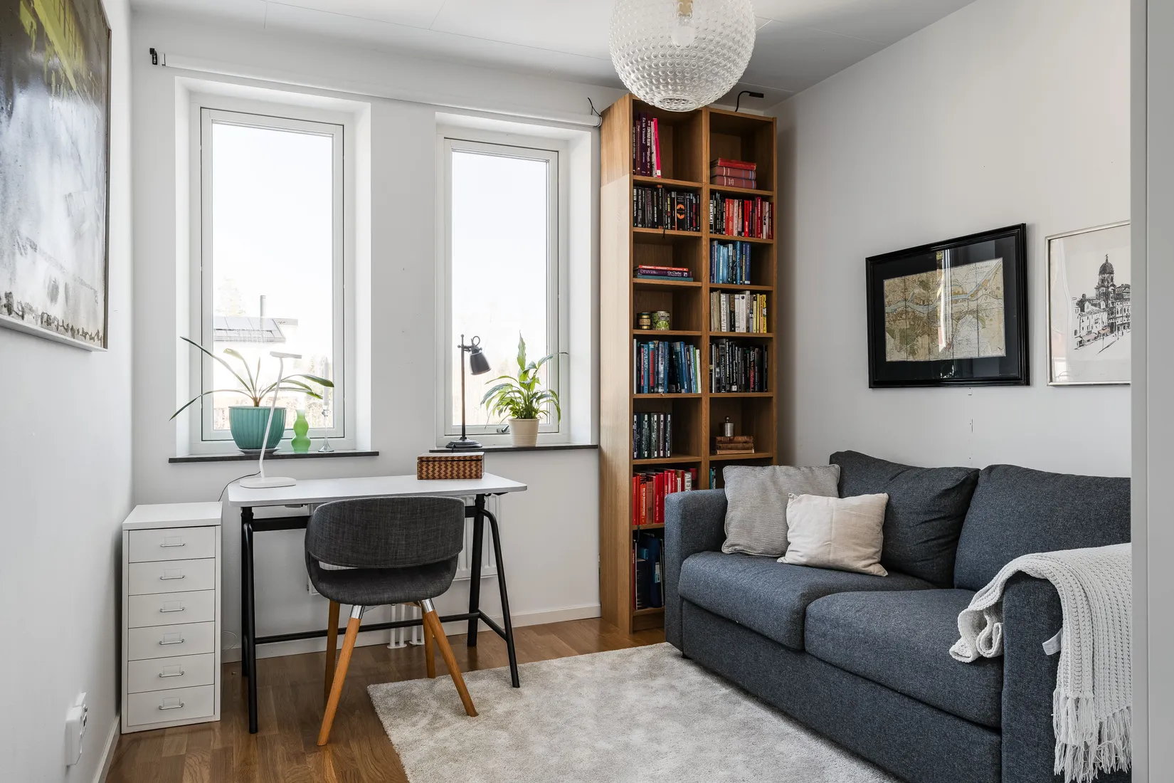 Bostadsrätt, Radhus, Rosenlund 23, Lövnäs, Hammarö