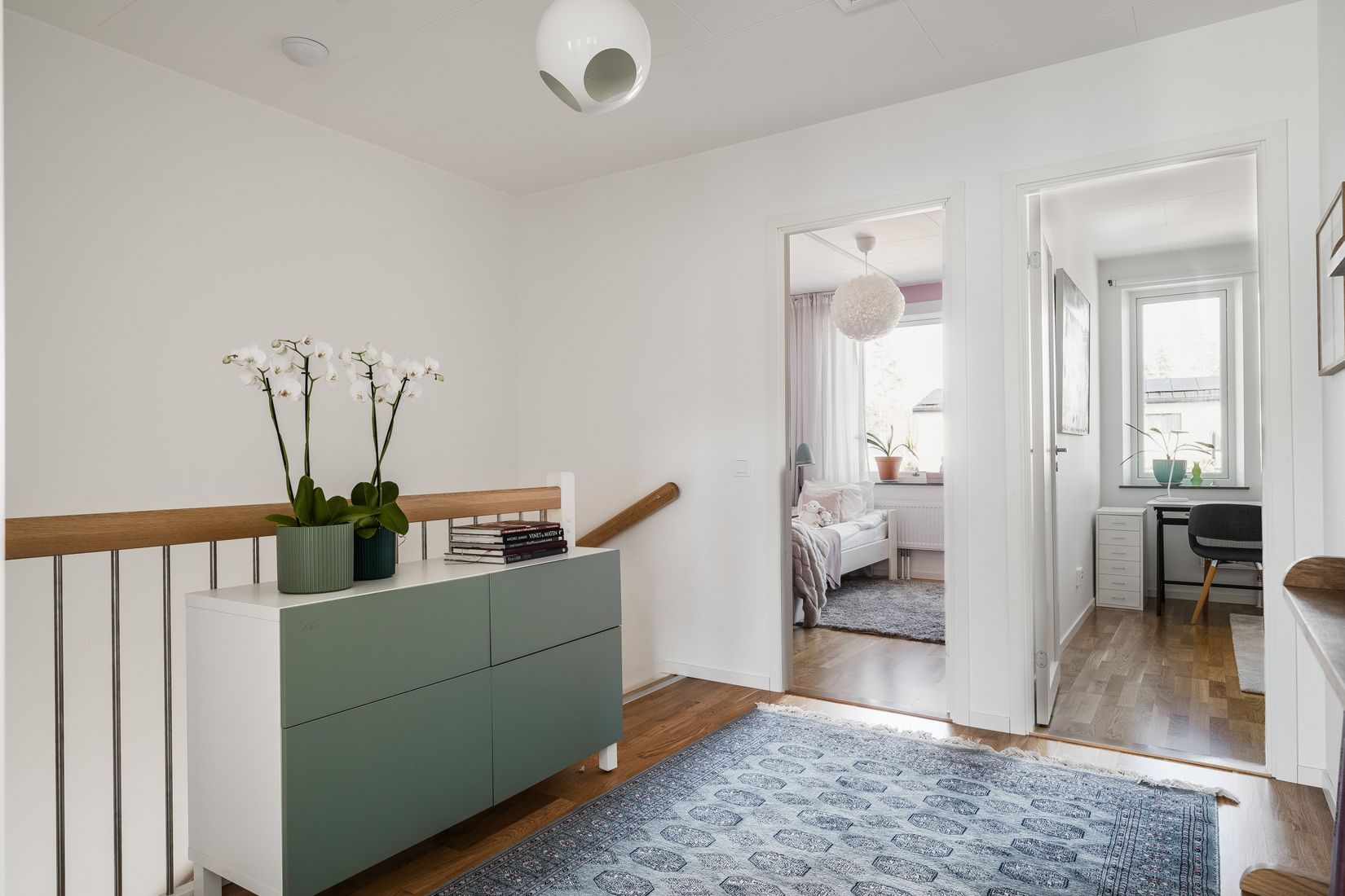 Bostadsrätt, Radhus, Rosenlund 23, Lövnäs, Hammarö