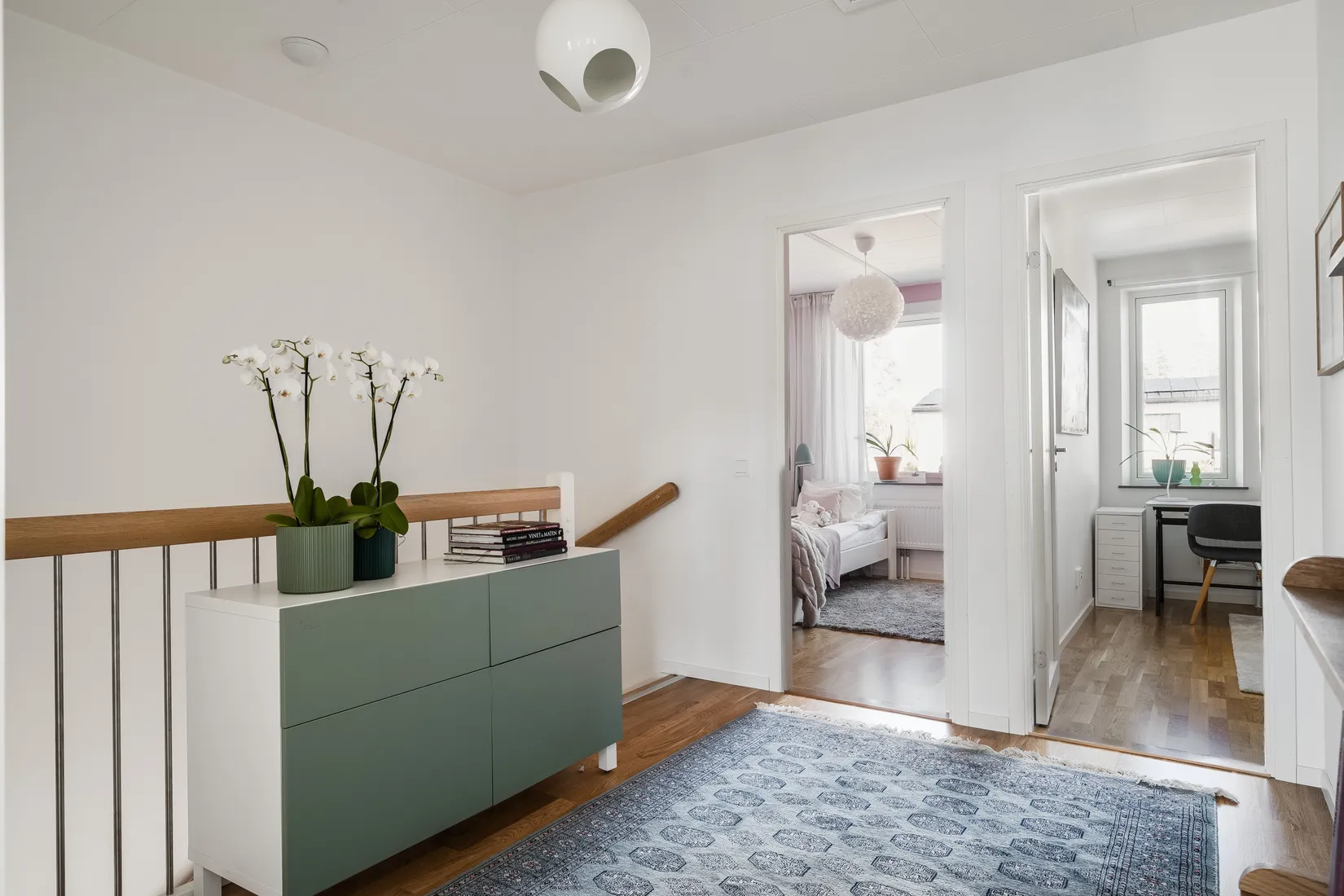 Bostadsrätt, Radhus, Rosenlund 23, Lövnäs, Hammarö