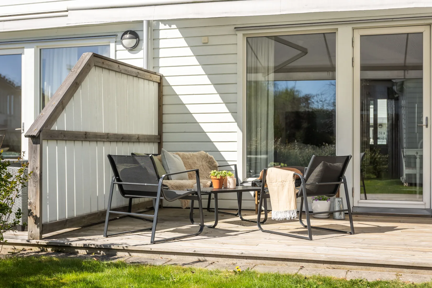 Bostadsrätt, Radhus, Rosenlund 23, Lövnäs, Hammarö