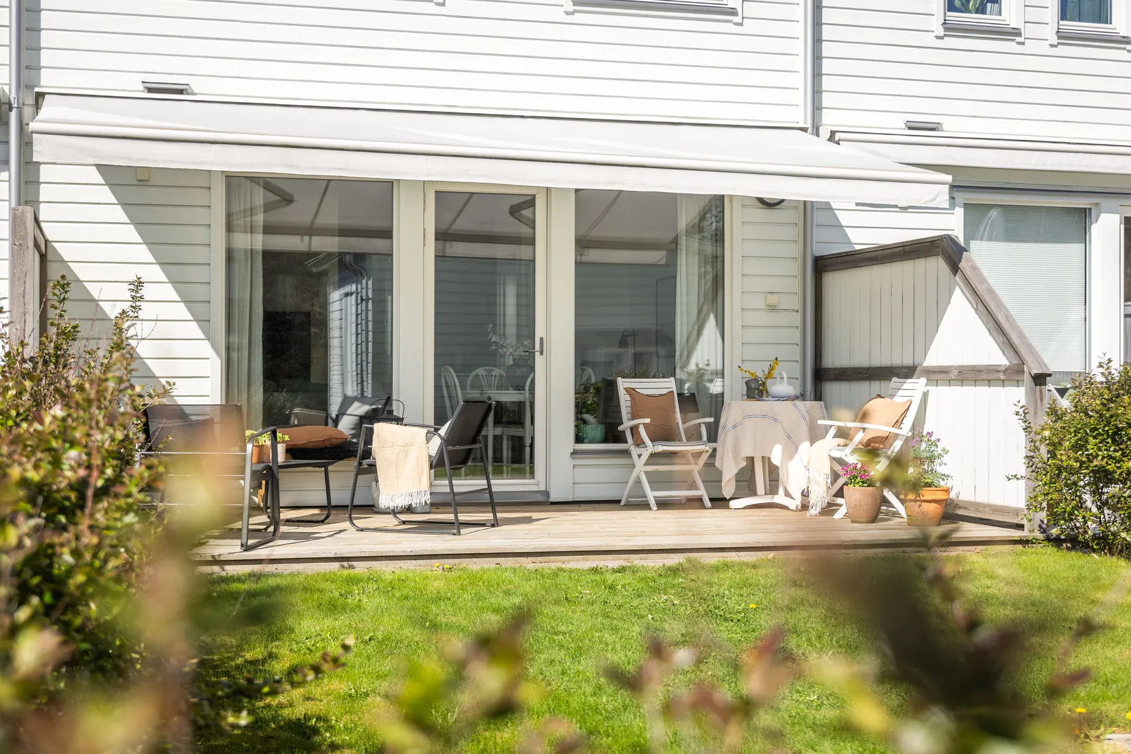 Bostadsrätt, Radhus, Rosenlund 23, Lövnäs, Hammarö