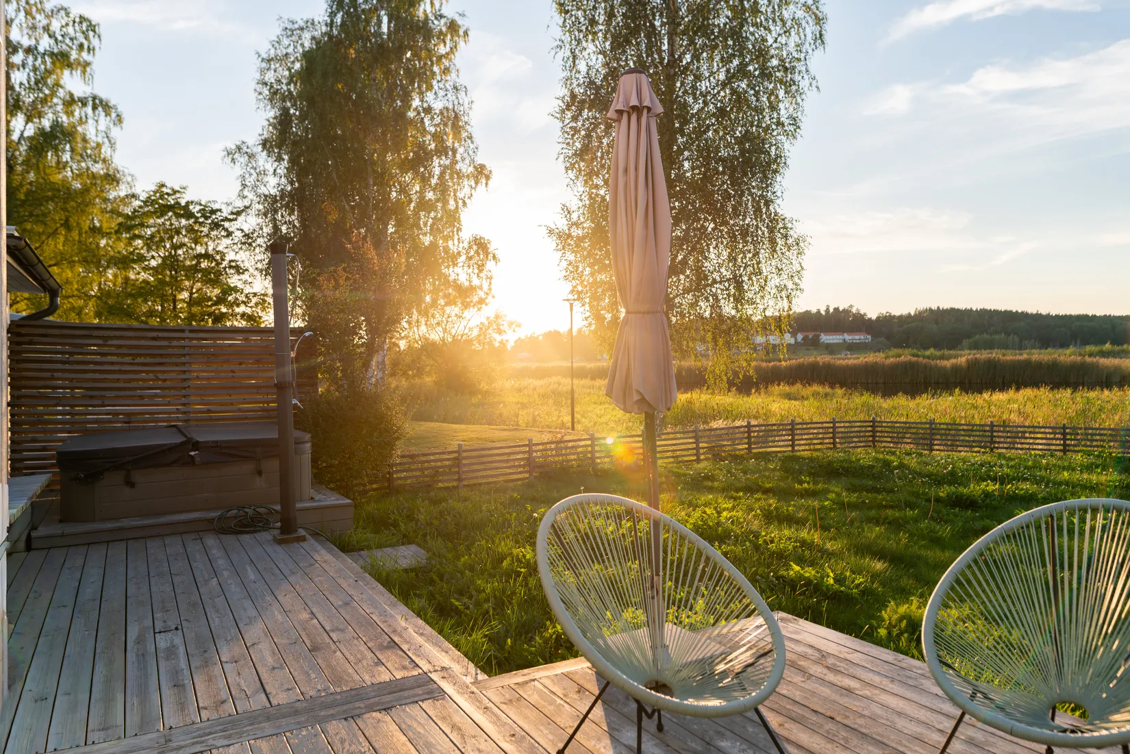 Villa, Radhus, Fredsgatan 14B, Kungsör