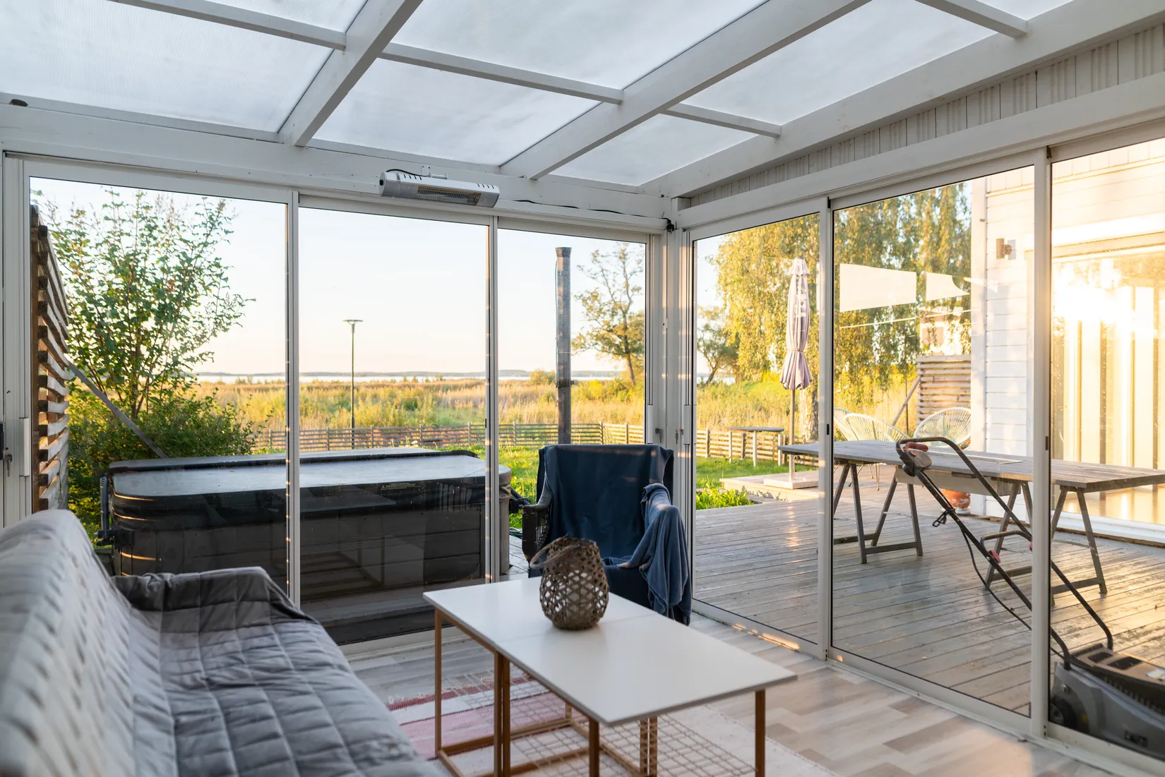 Villa, Radhus, Fredsgatan 14B, Kungsör