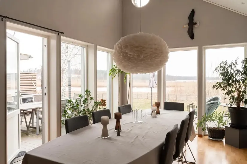 Villa, Radhus, Fredsgatan 14B, Kungsör