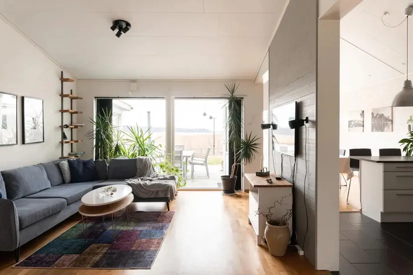 Villa, Radhus, Fredsgatan 14B, Kungsör