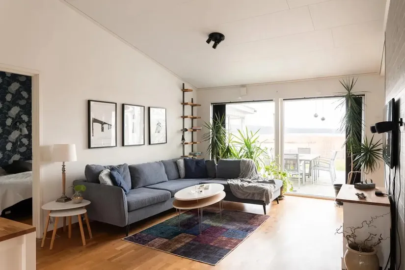 Villa, Radhus, Fredsgatan 14B, Kungsör