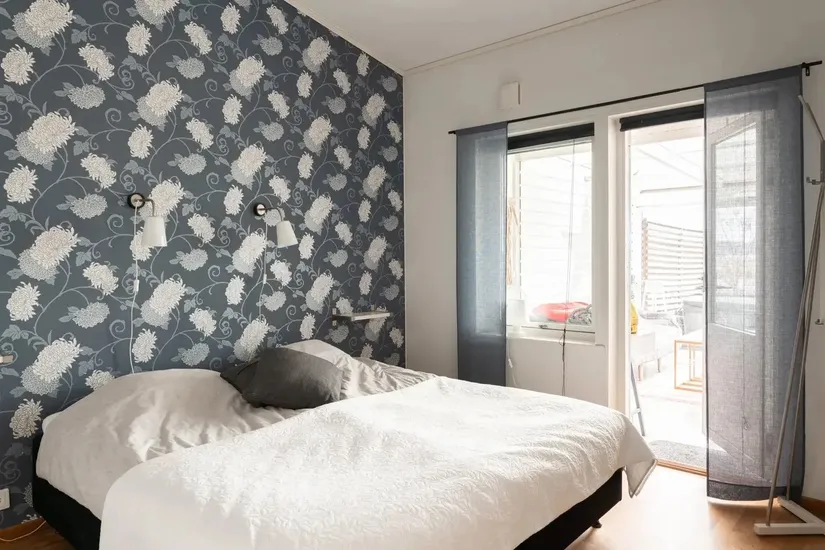 Villa, Radhus, Fredsgatan 14B, Kungsör