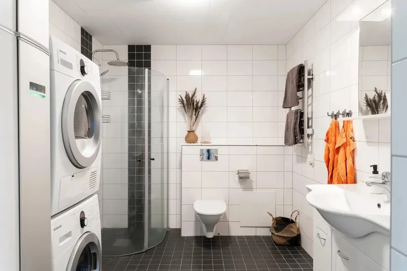 Villa, Radhus, Fredsgatan 14B, Kungsör