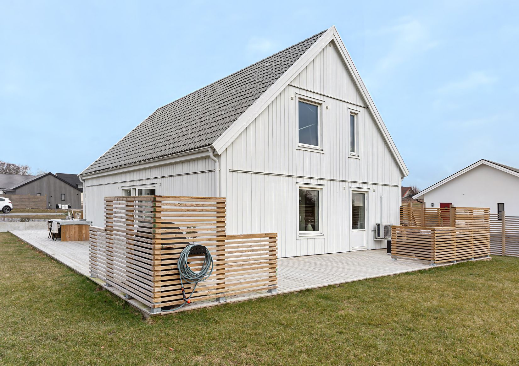 Villa, Hanekullevägen 3, Alstad, Trelleborg