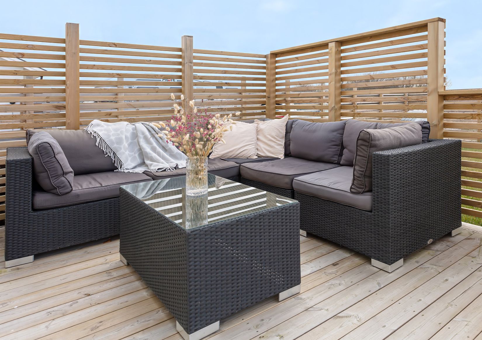 Villa, Hanekullevägen 3, Alstad, Trelleborg