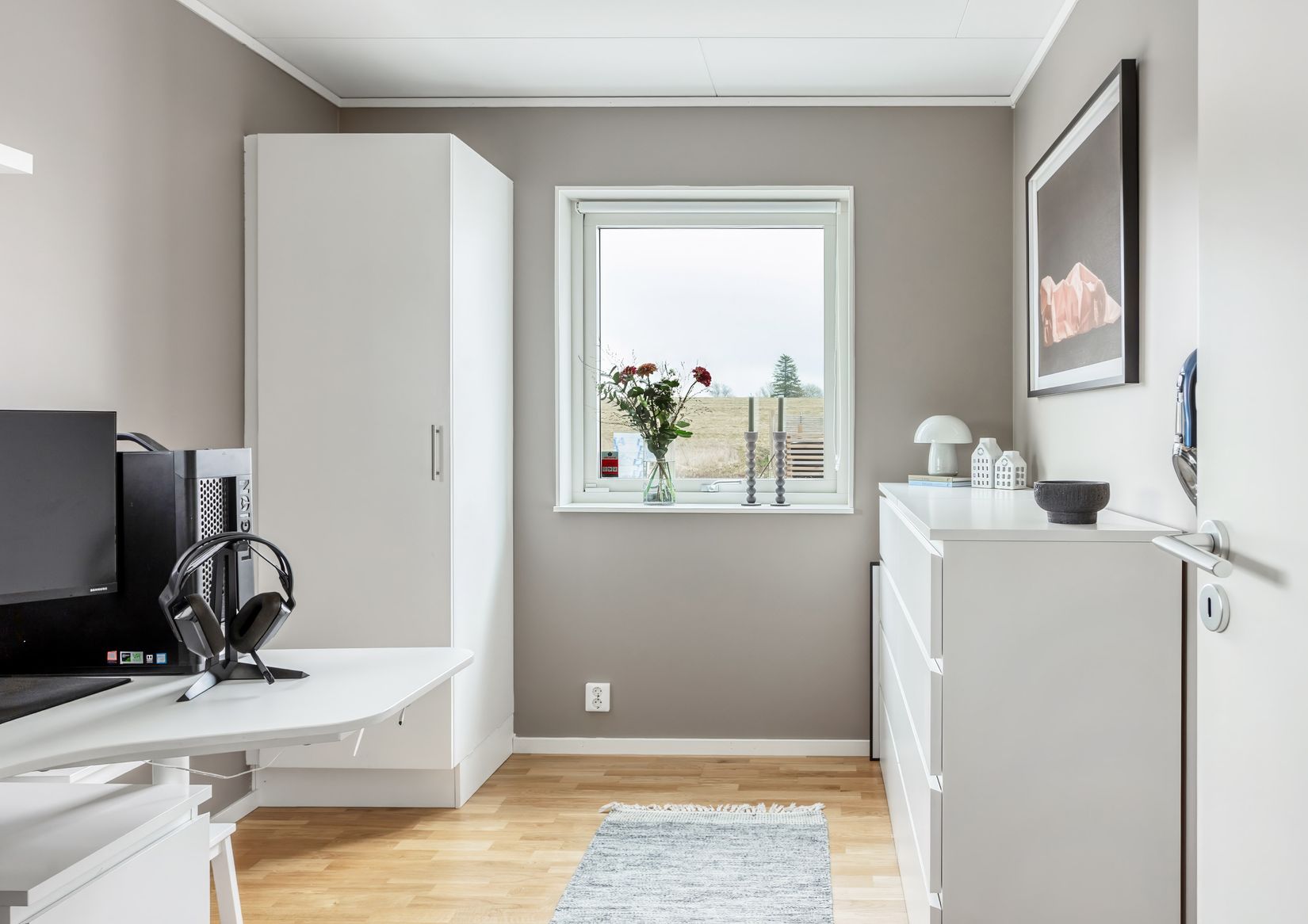 Villa, Hanekullevägen 3, Alstad, Trelleborg