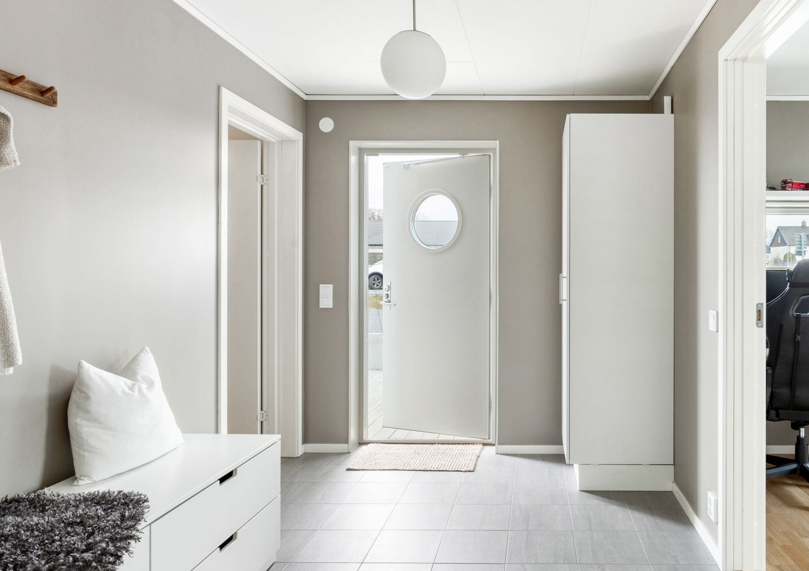 Villa, Hanekullevägen 3, Alstad, Trelleborg