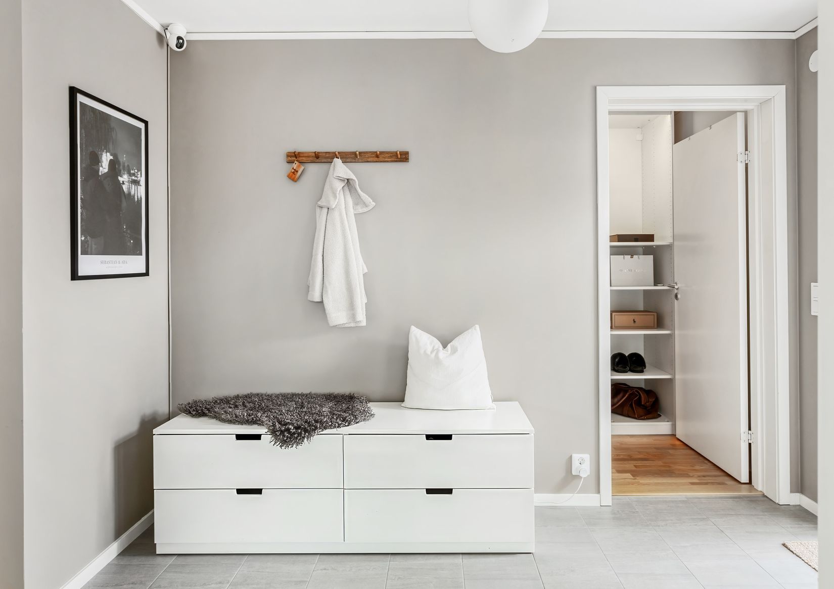 Villa, Hanekullevägen 3, Alstad, Trelleborg