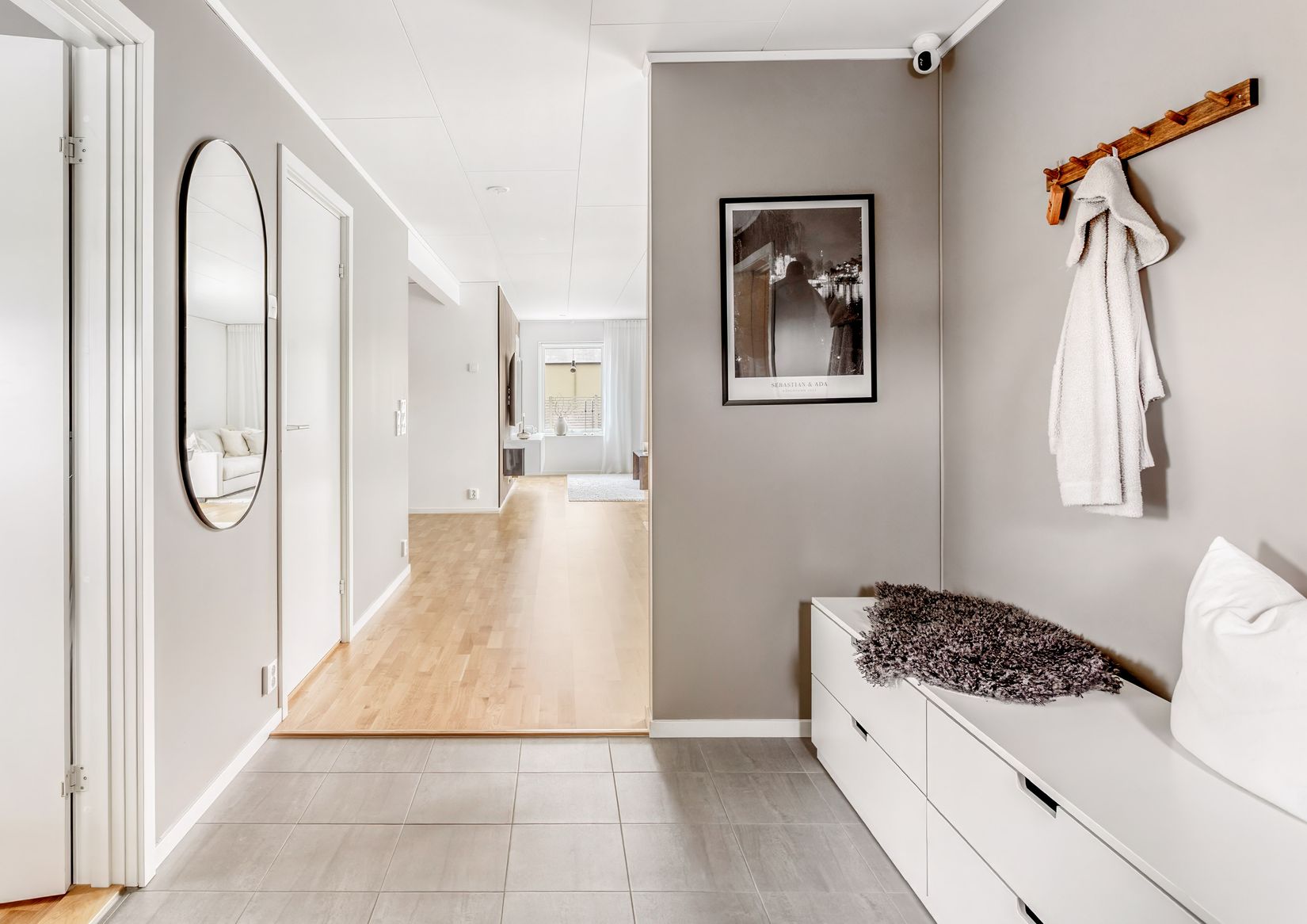 Villa, Hanekullevägen 3, Alstad, Trelleborg