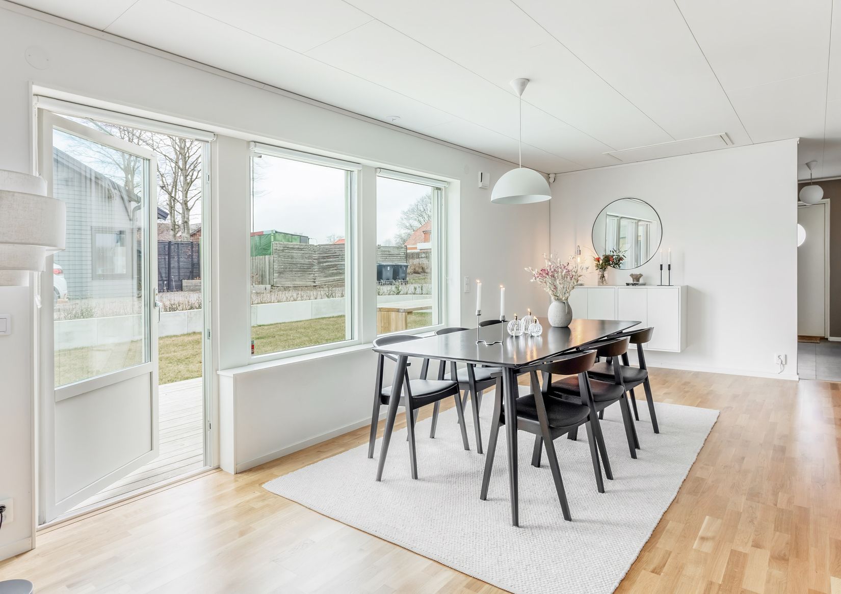 Villa, Hanekullevägen 3, Alstad, Trelleborg