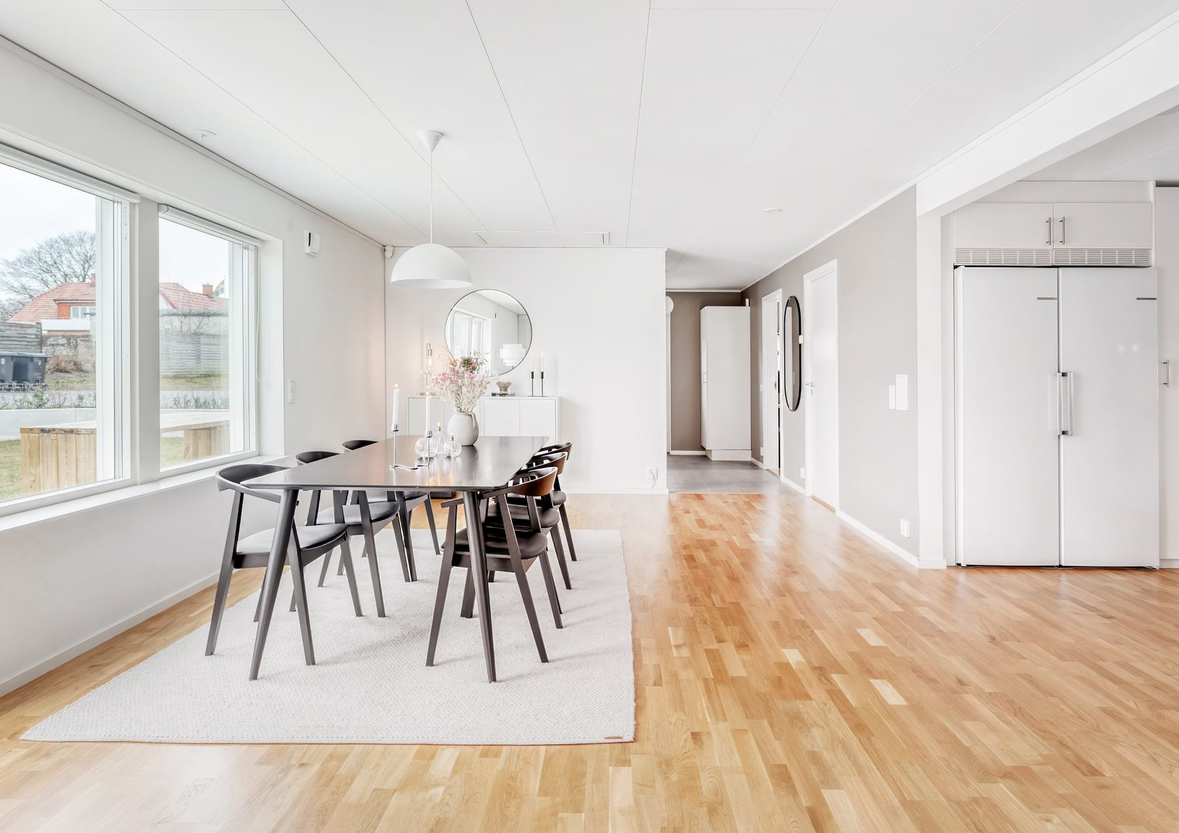 Villa, Hanekullevägen 3, Alstad, Trelleborg