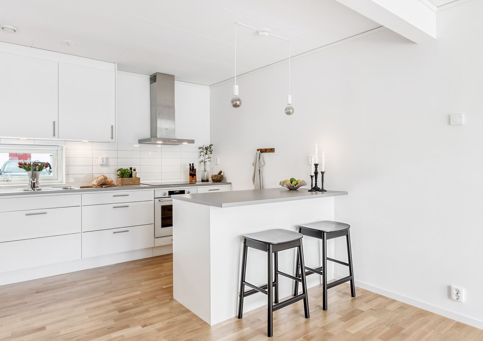 Villa, Hanekullevägen 3, Alstad, Trelleborg