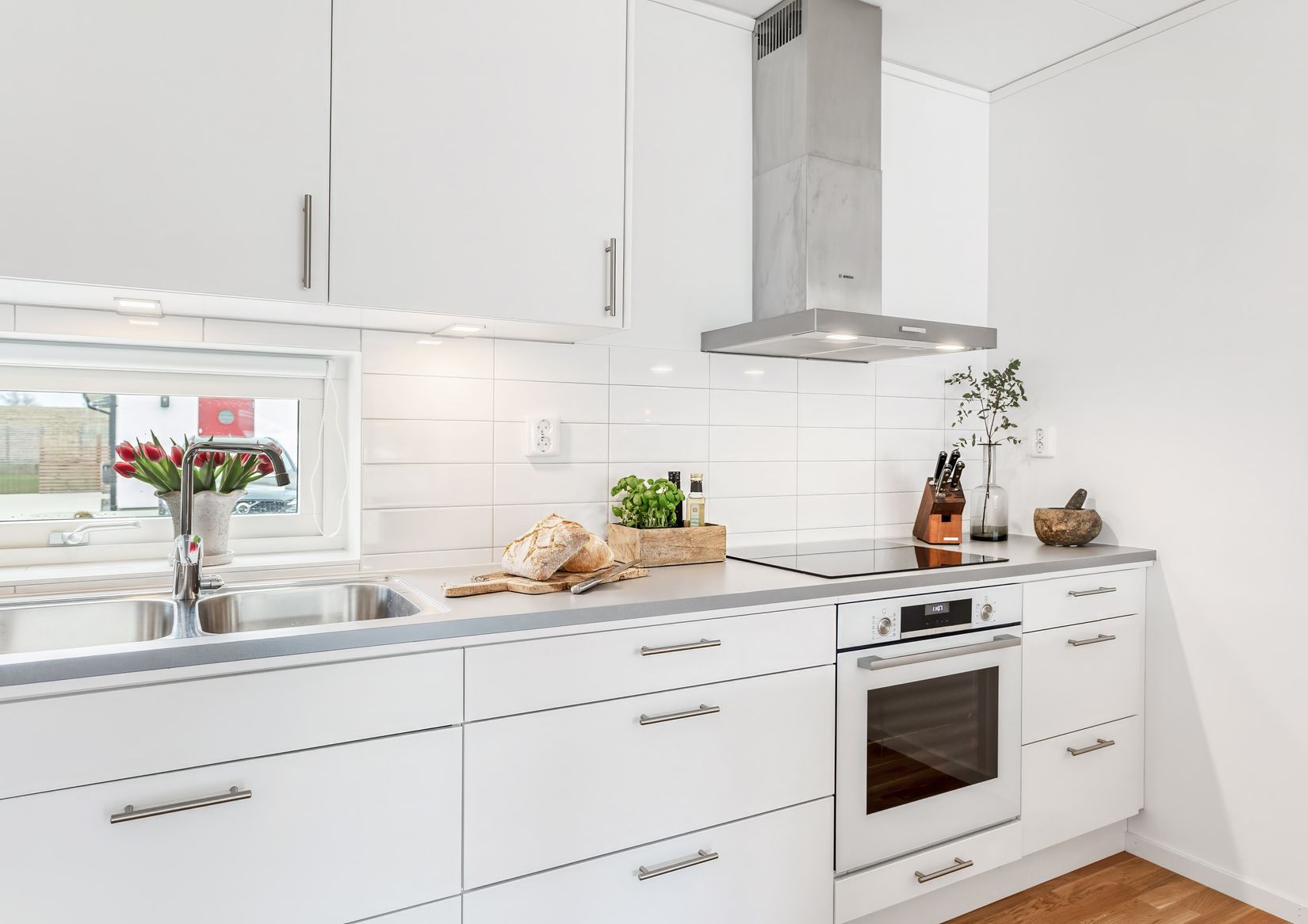 Villa, Hanekullevägen 3, Alstad, Trelleborg