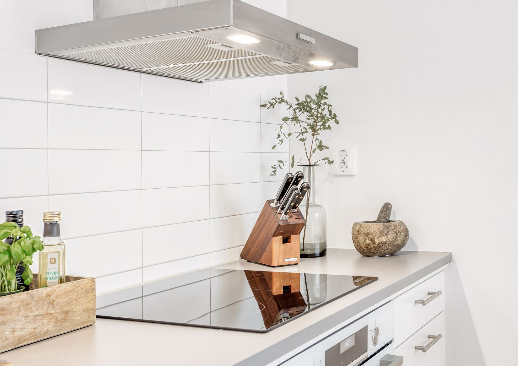 Villa, Hanekullevägen 3, Alstad, Trelleborg