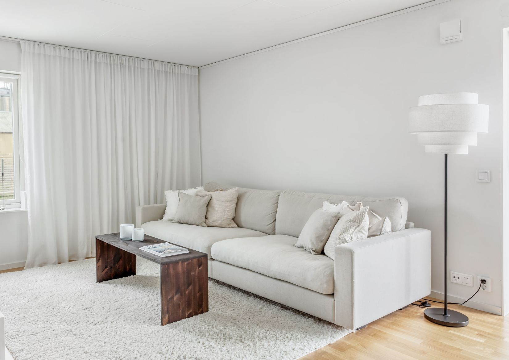 Villa, Hanekullevägen 3, Alstad, Trelleborg