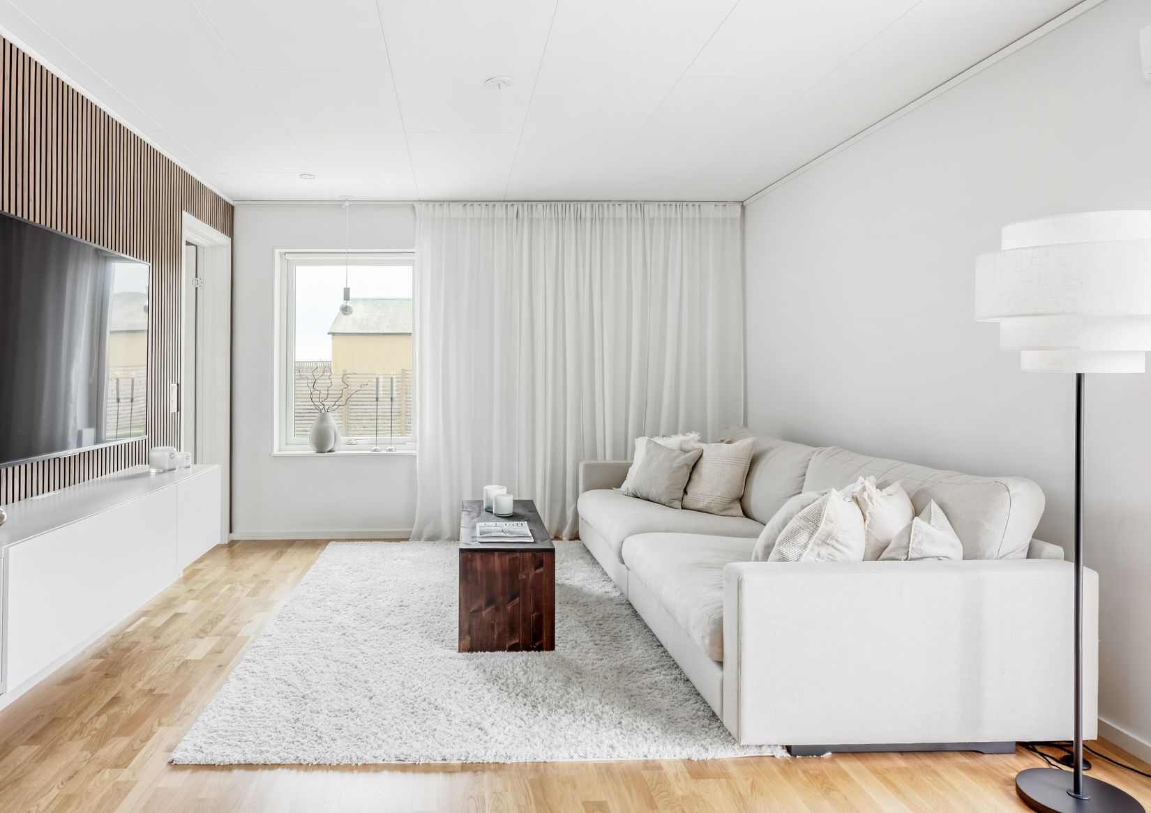 Villa, Hanekullevägen 3, Alstad, Trelleborg