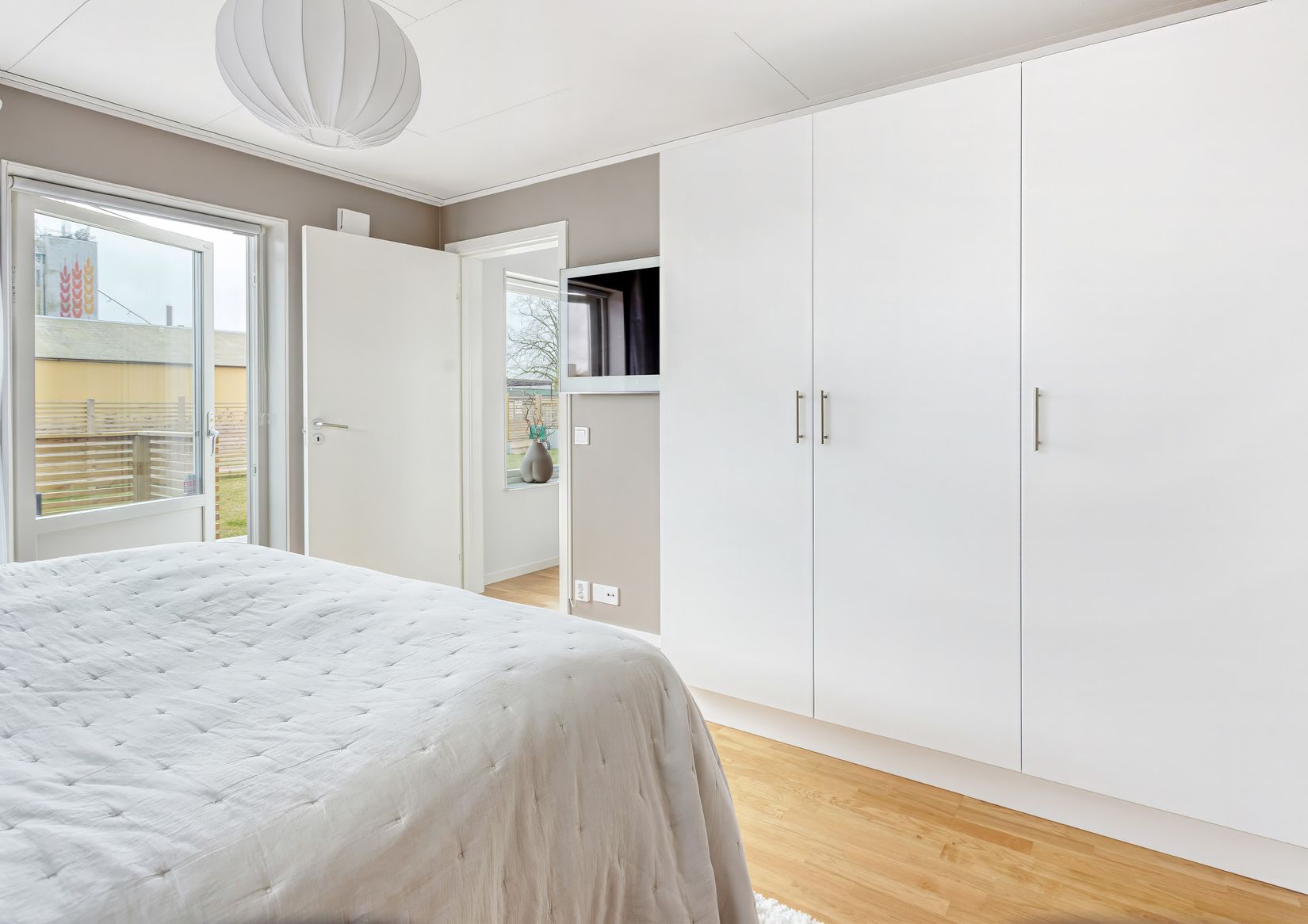 Villa, Hanekullevägen 3, Alstad, Trelleborg