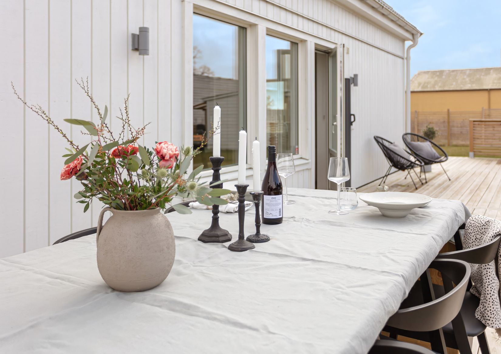 Villa, Hanekullevägen 3, Alstad, Trelleborg