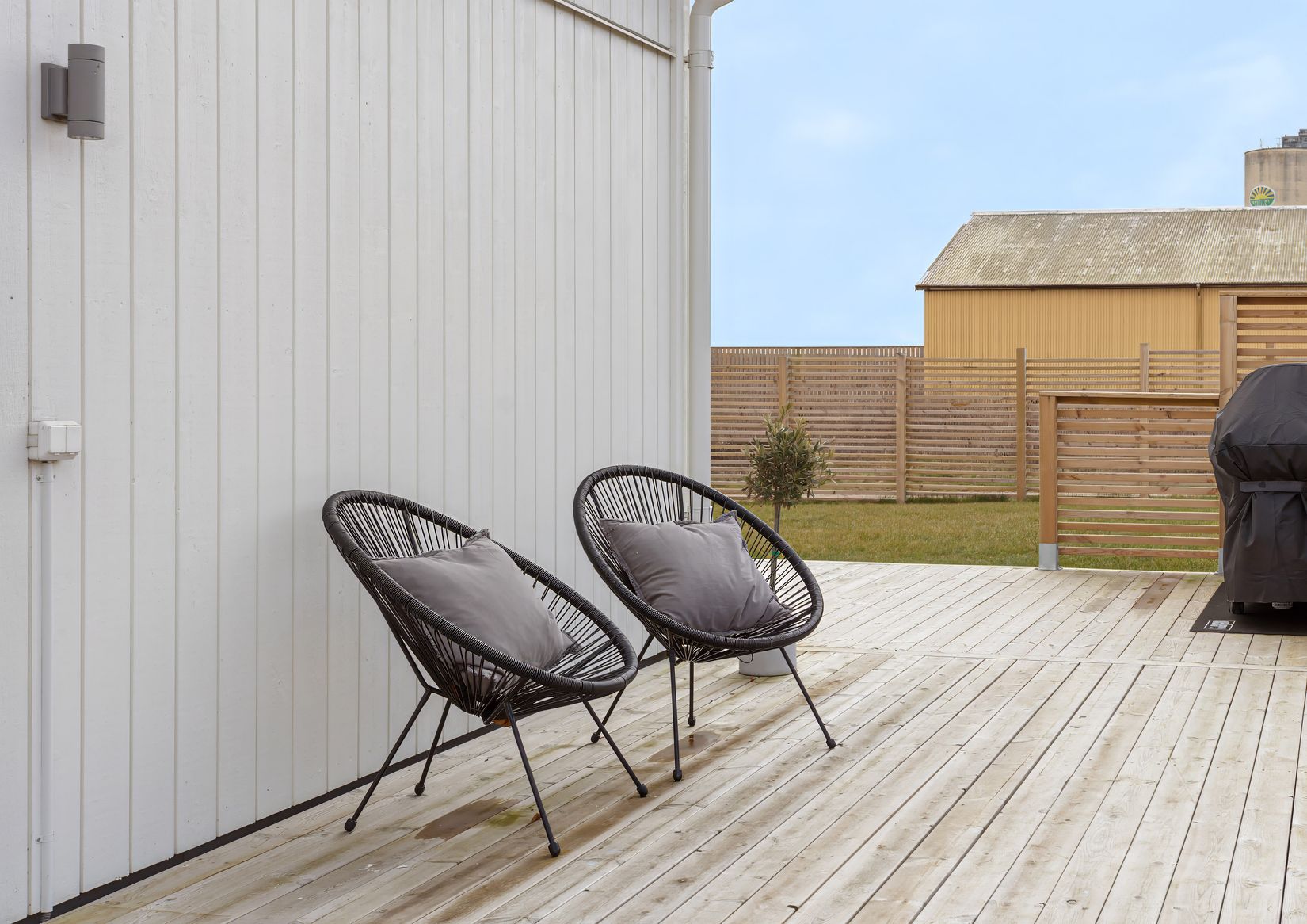 Villa, Hanekullevägen 3, Alstad, Trelleborg