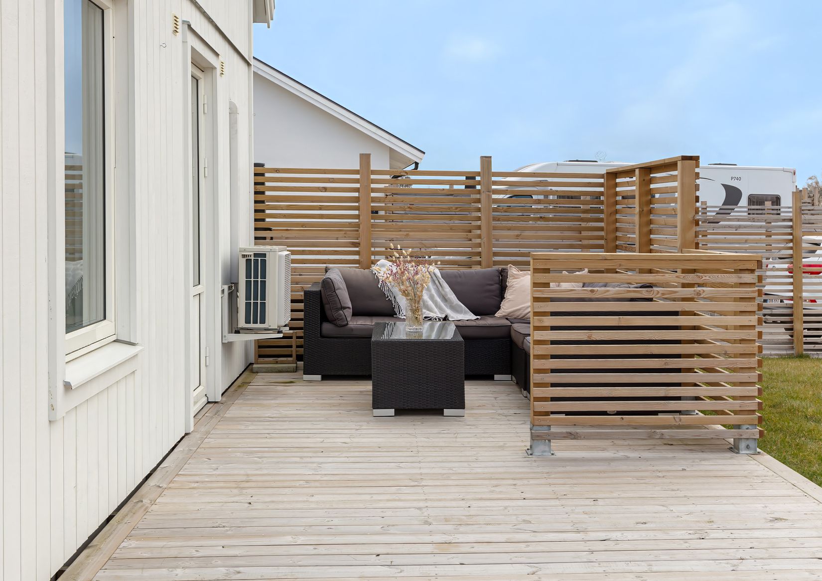 Villa, Hanekullevägen 3, Alstad, Trelleborg