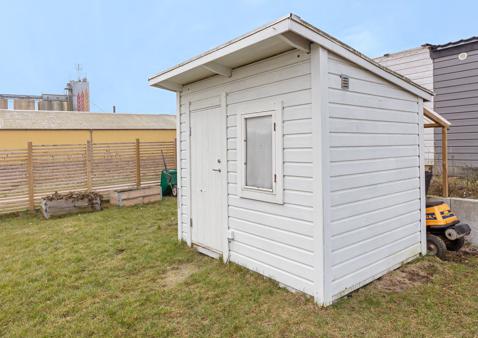 Villa, Hanekullevägen 3, Alstad, Trelleborg