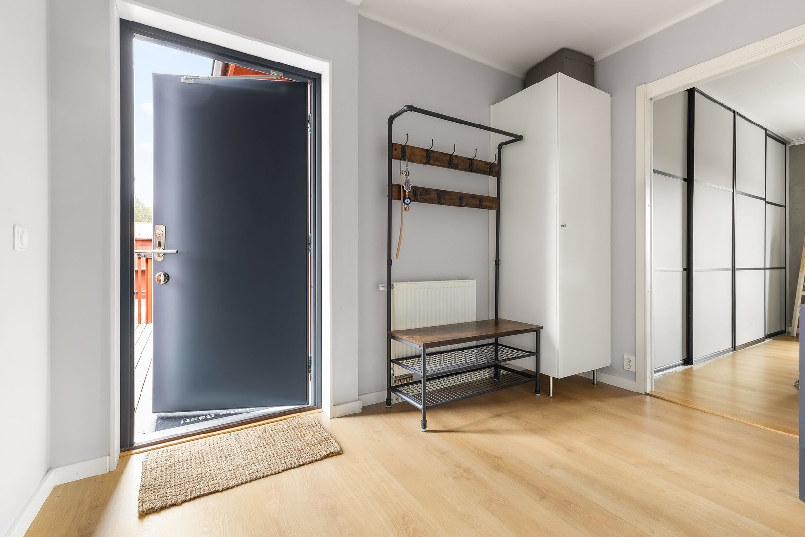 Bostadsrätt, Ledungsvägen 1E, Jursta, Upplands-Bro