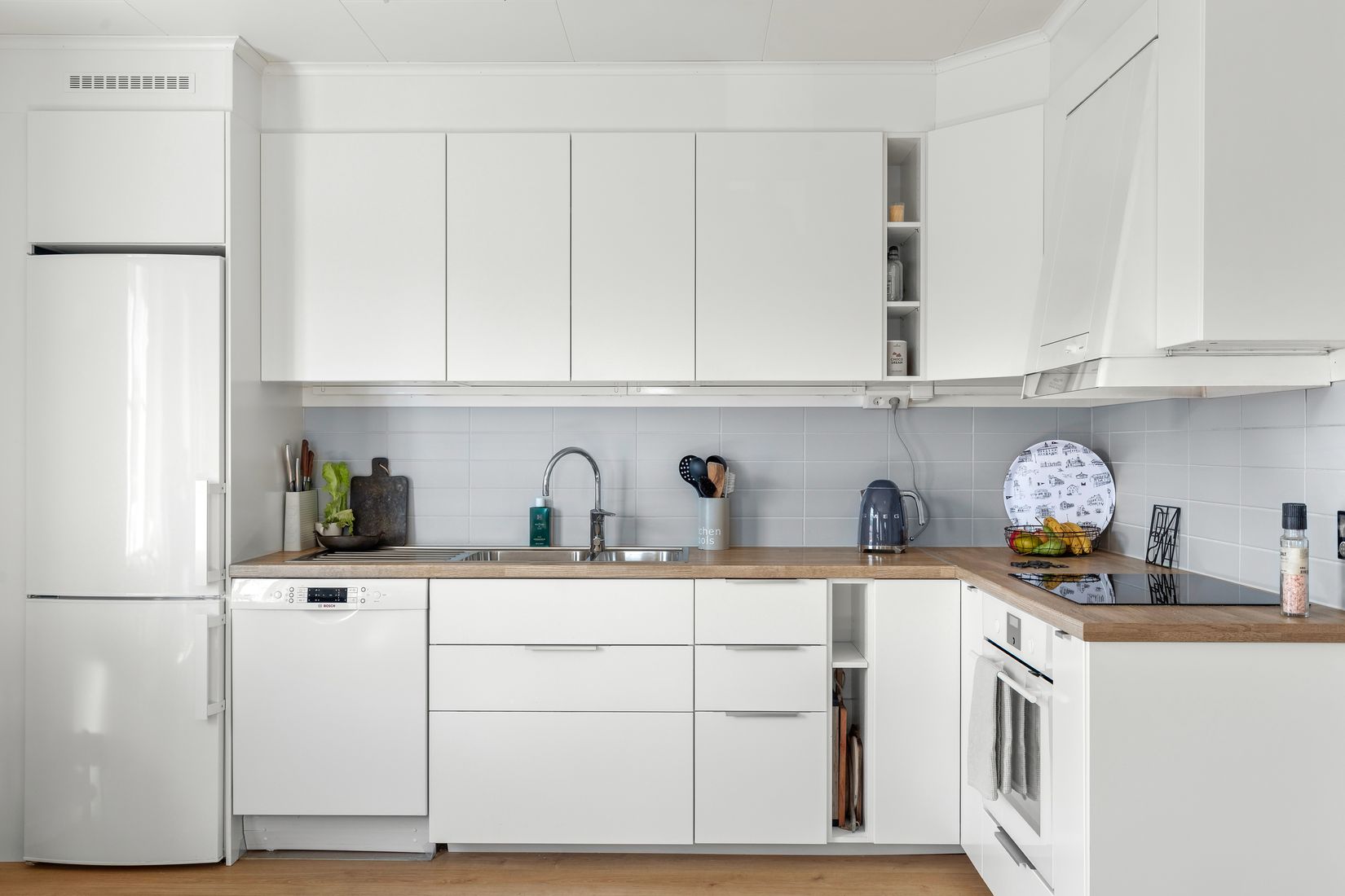 Bostadsrätt, Ledungsvägen 1E, Jursta, Upplands-Bro