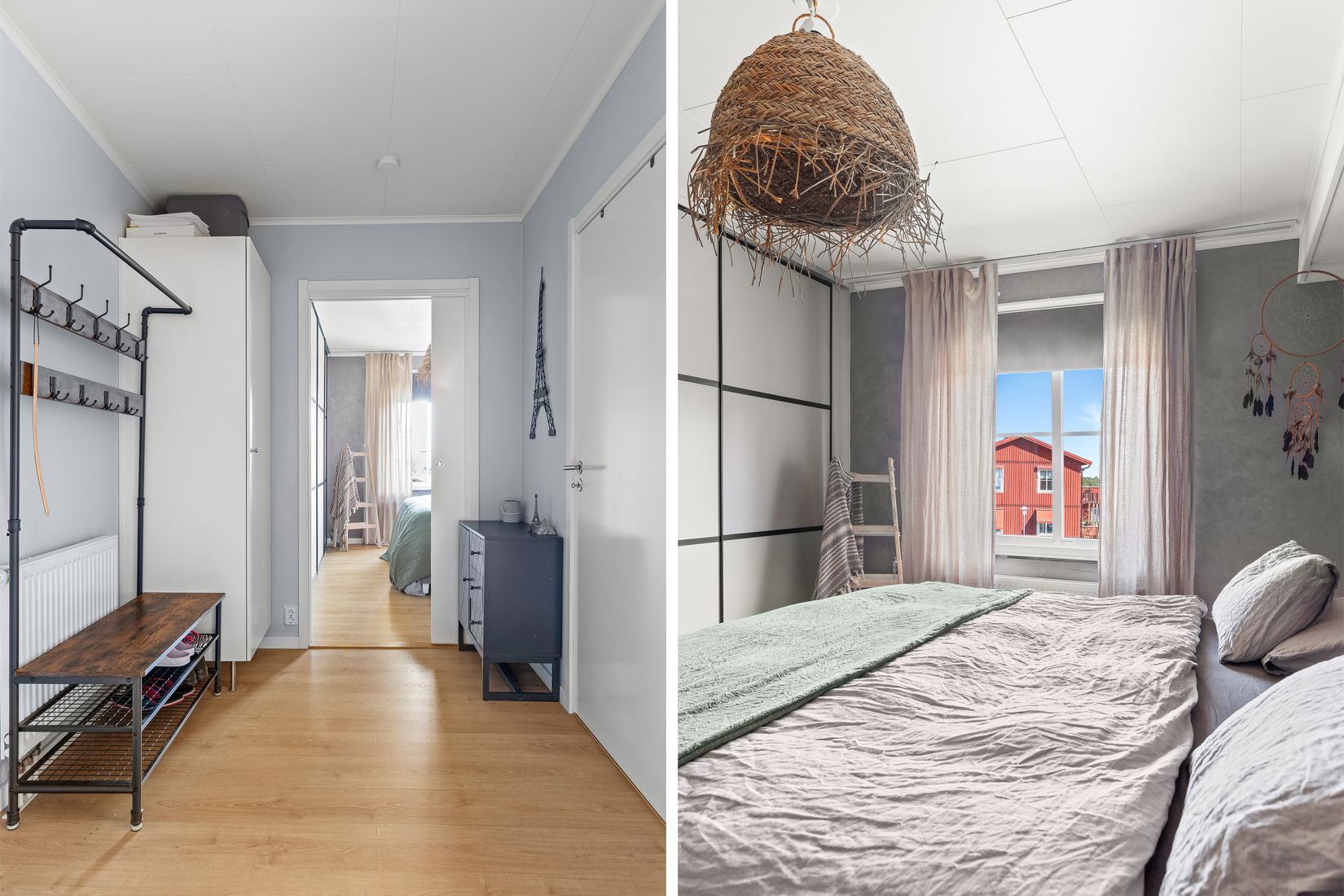 Bostadsrätt, Ledungsvägen 1E, Jursta, Upplands-Bro