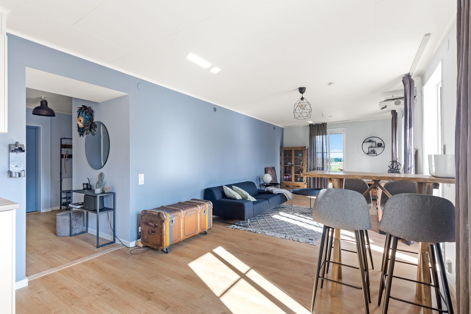 Bostadsrätt, Ledungsvägen 1E, Jursta, Upplands-Bro