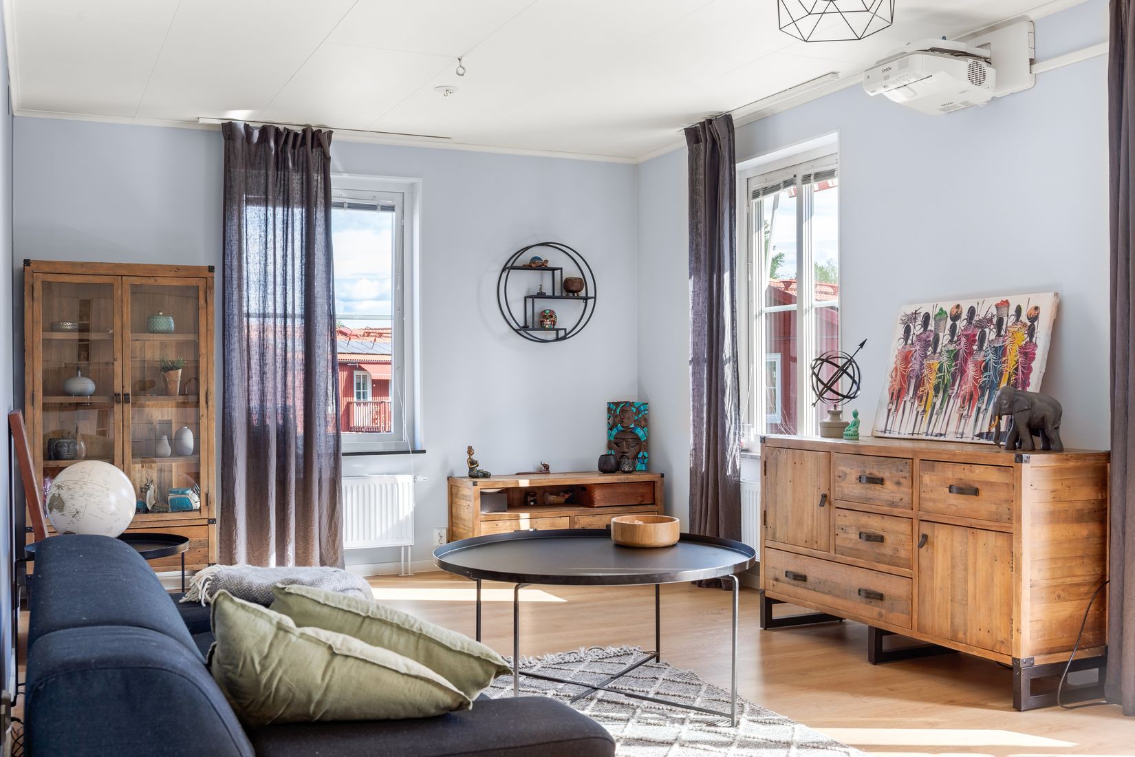 Bostadsrätt, Ledungsvägen 1E, Jursta, Upplands-Bro